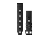 QuickFit Watch Bands Silicone - 22 mm - 010-12863-00X - Garmin